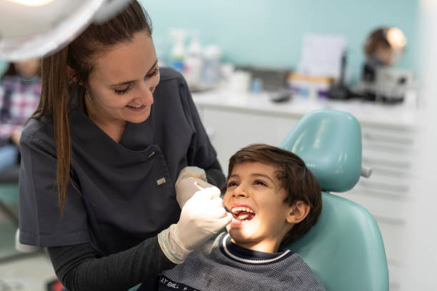 Best Weekend Emergency Dental Services in Greensboro, MD
