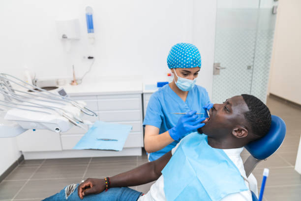 Best Emergency Care for Gum Disease in Greensboro, MD
